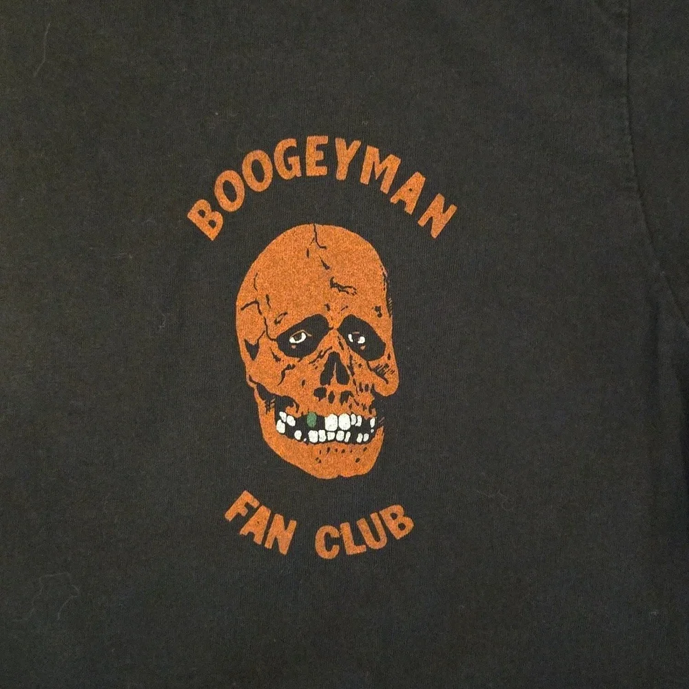 Local Boogeyman Fan Club - Picture 2 of 7